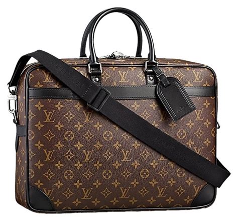 louis vuitton bag laptop|louis vuitton ronde tas.